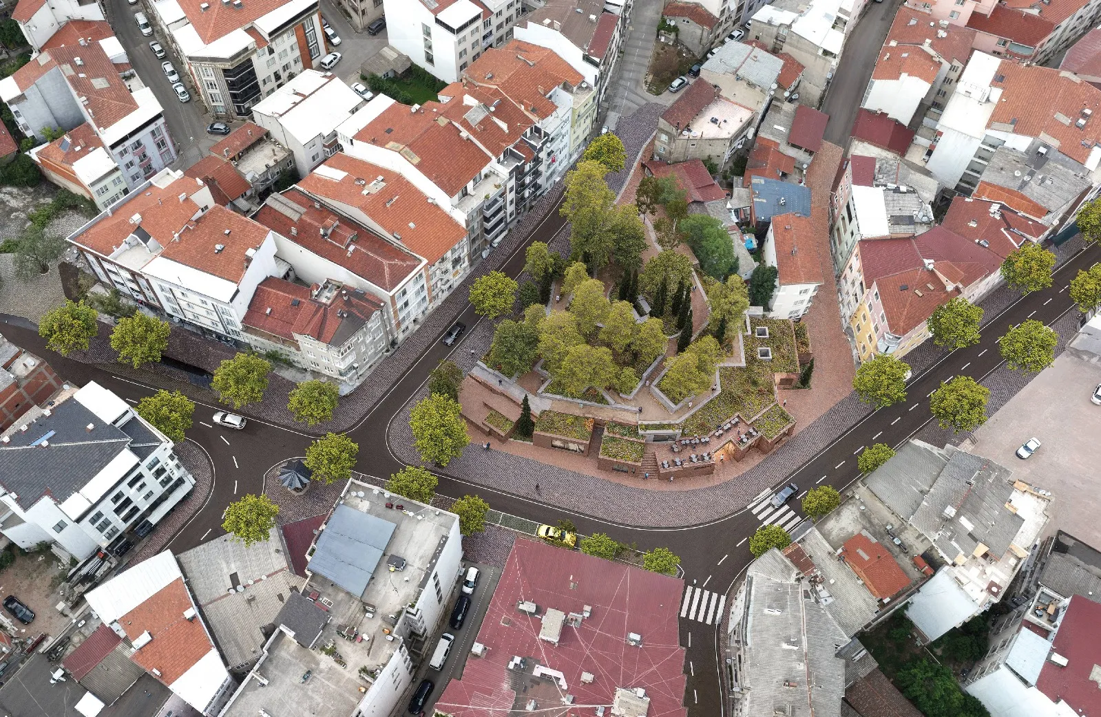 Yarışması Sonuçları ve Jüri Raporu