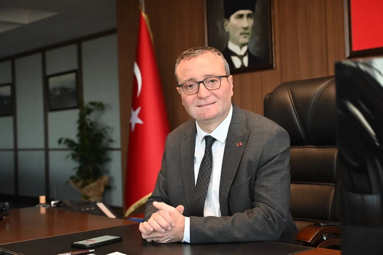 ALPER ŞEN