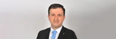 HALİL YAĞAN