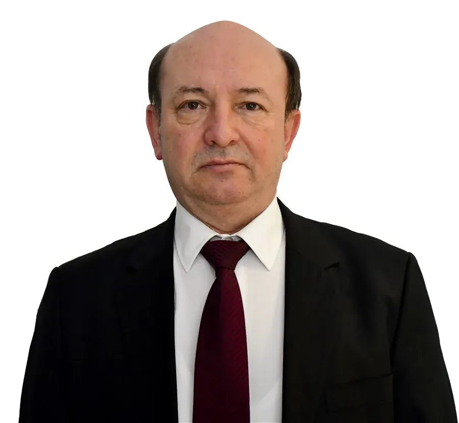ZEKİ KAYA