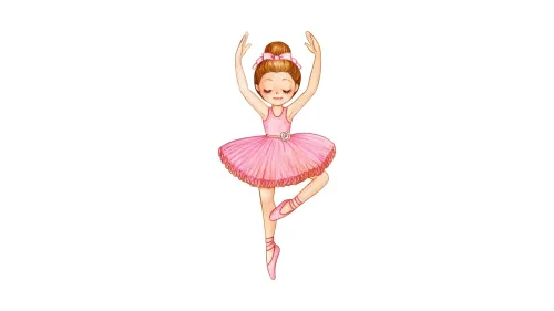 AKM - BALE KURSU ÇOCUK