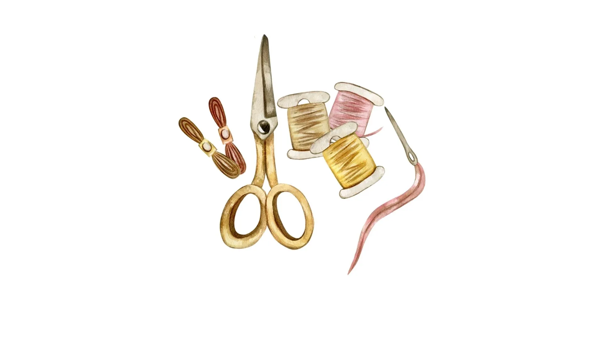 AKM - EL NAKIŞI KURSU YETİŞKİN Arka Plan