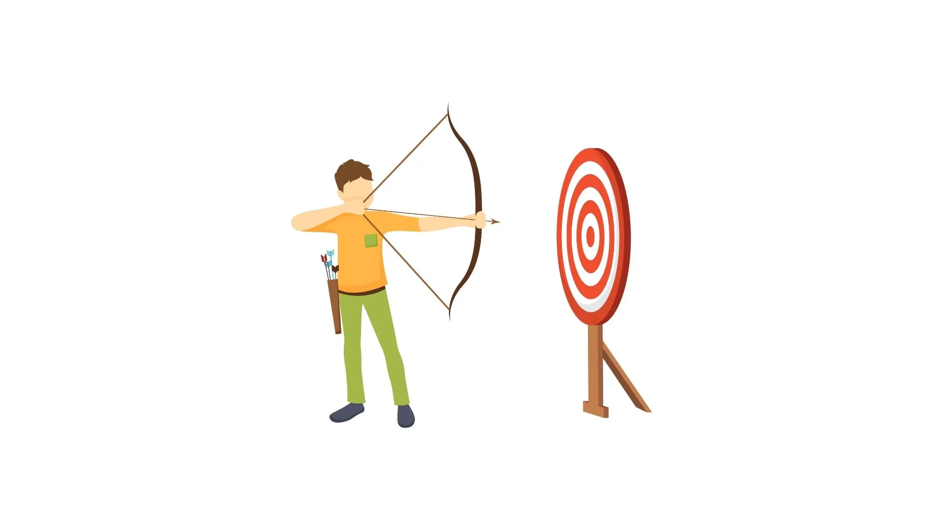 AKM - OKÇULUK KURSU YETİŞKİN Arka Plan