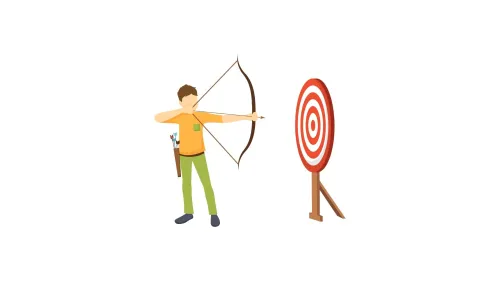 AKM - OKÇULUK KURSU YETİŞKİN