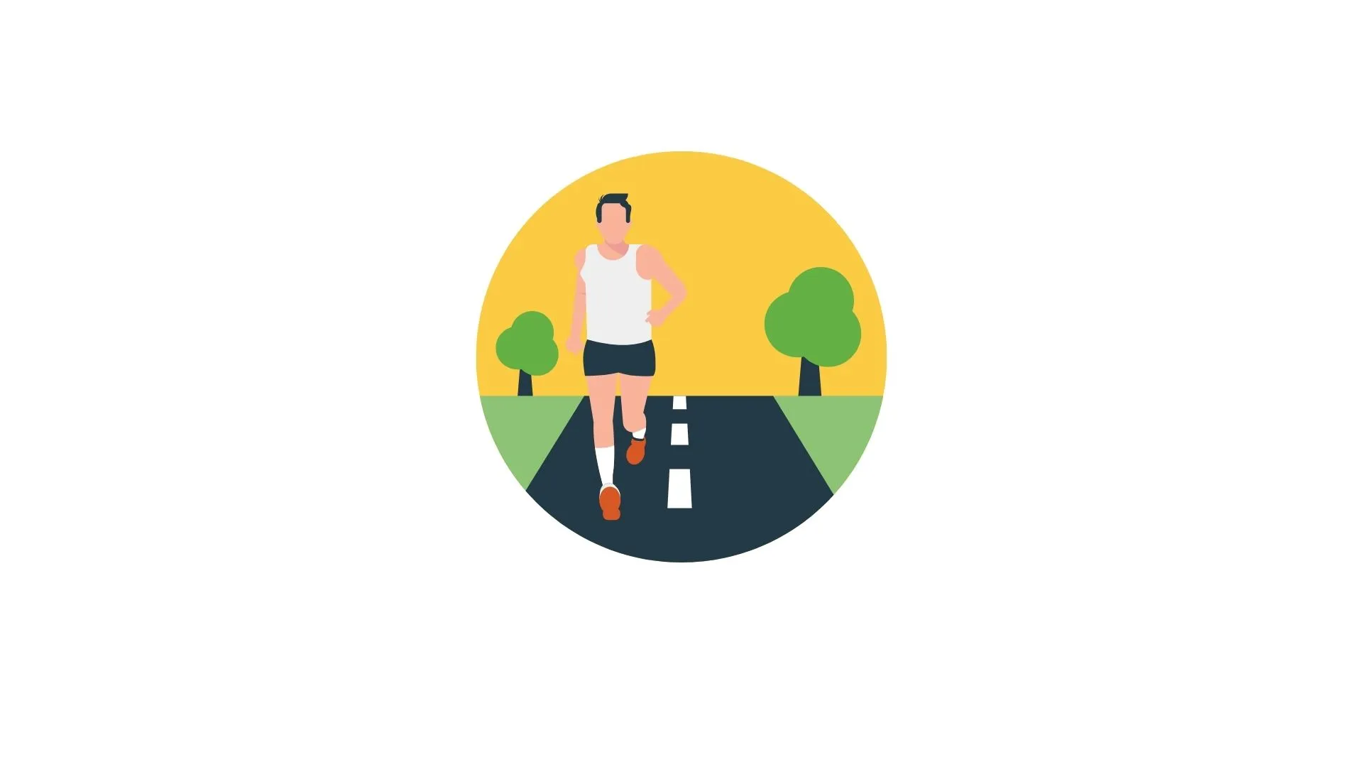 AKM - SPOR SABAH KURSU YETİŞKİN Arka Plan