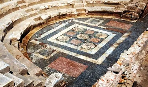 KEMER - PARİON - Fotoğraf 5