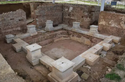 KEMER - PARİON - Fotoğraf 2