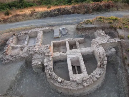 KEMER - PARİON - Fotoğraf 4