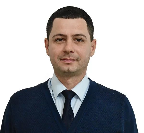 Ahmet Ziya Özkan
