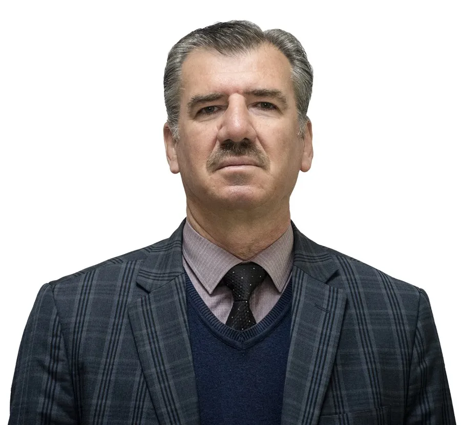 Necdet Güçlü