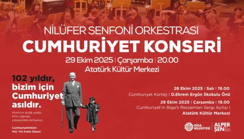 Cumhuiyet Senfoni Orkestrası