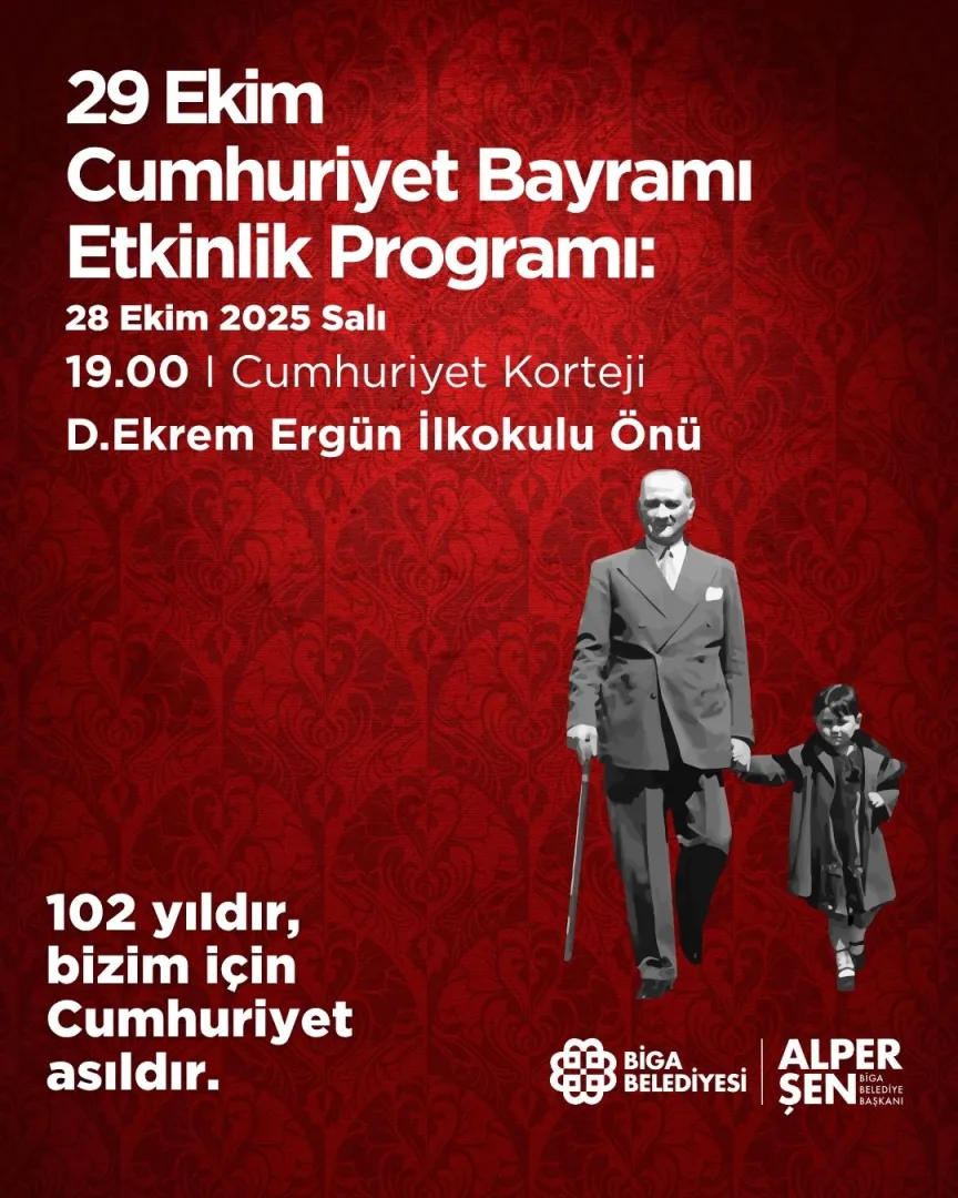 Cumhuriyet Korteji