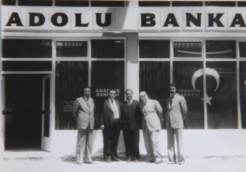 Bir Zamanlar Biga: İkizler Sineması Arşivi