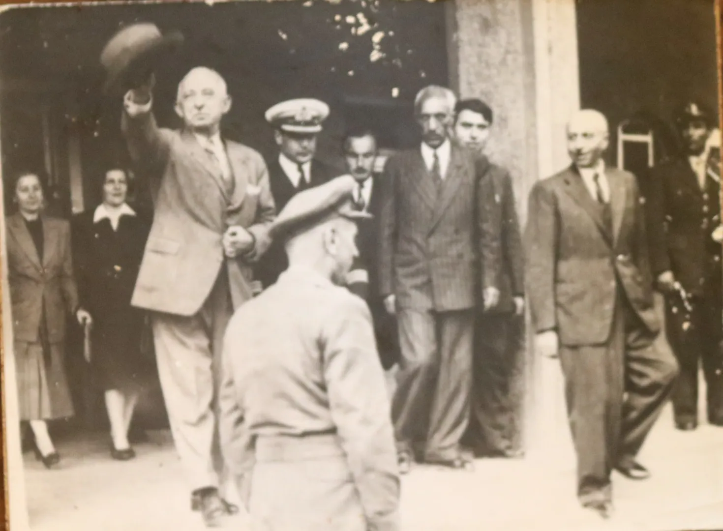 “Biga Halk Evi’nde Tarihi Karşılama: İsmet İnönü’nün 1950 Ziyareti”