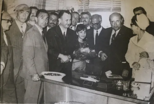 Biga Sokaklarında Tarih: Devlet Adamlarının İz Bırakan Ziyaretleri - Fotoğraf 3
