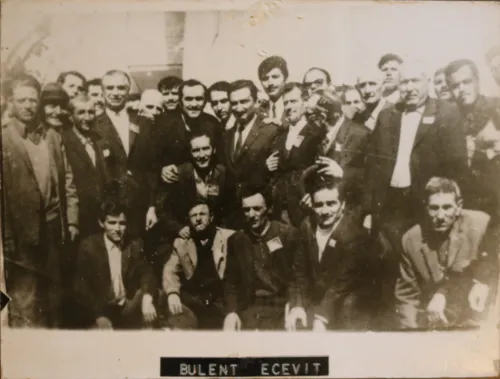 Biga Sokaklarında Tarih: Devlet Adamlarının İz Bırakan Ziyaretleri - Fotoğraf 2