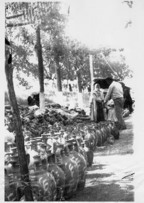 Biga’da Toprağın Sanata Dönüştüğü Yıllar - Fotoğraf 1
