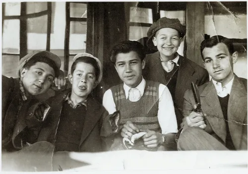 Bir Dönemin En Gözde Mesleği: Biga’da Terzilik - Fotoğraf 1