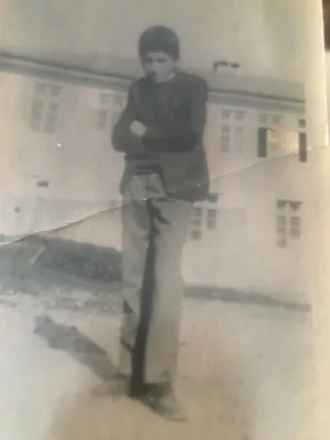 Halkın İçinden Gelen Bir Temsilci : Ahmet KÜÇÜK - Fotoğraf 1