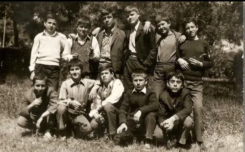 Halkın İçinden Gelen Bir Temsilci : Ahmet KÜÇÜK - Fotoğraf 5