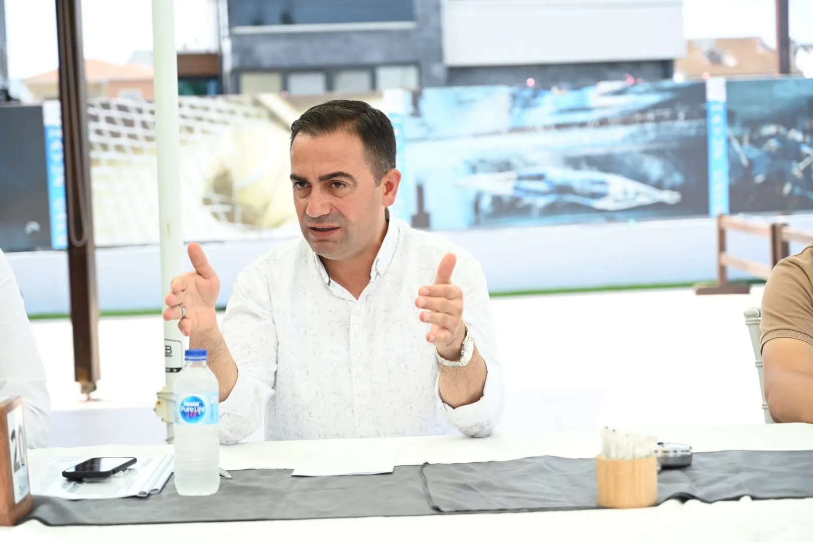 Başkan Erdoğan: 100. Yıla Büyük Bir Heyecan ve Coşkuyla Hazırlanıyoruz