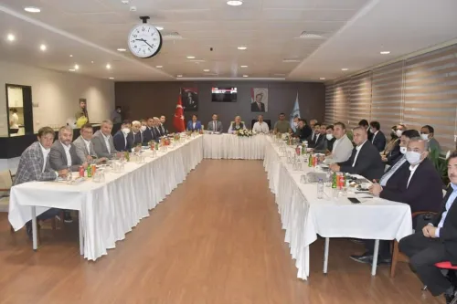 Başkan Erdoğan: Derdimiz de, Sevdamız da Biga