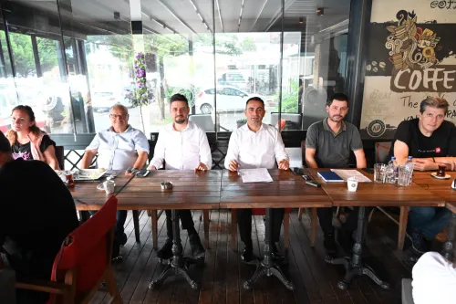 Başkan Erdoğan: Herkesi 100. Yılın Tarihsel Anına Tanıklık Etmeye Bekliyoruz