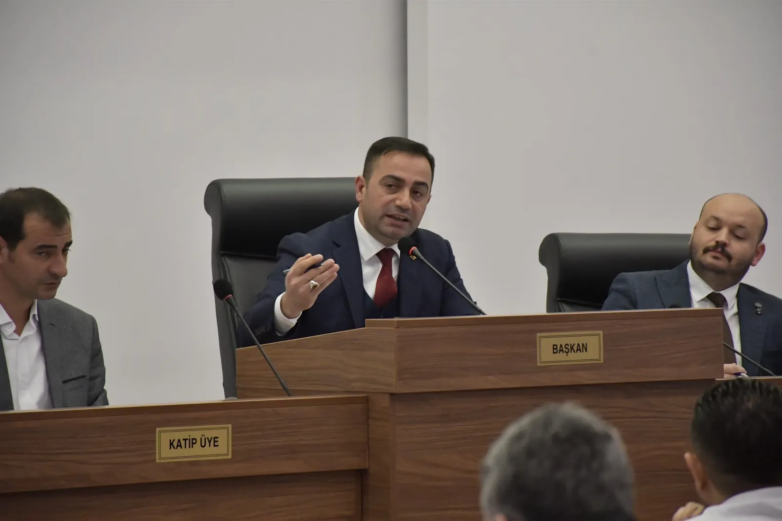 Başkan Erdoğan: Neden Rahatsızsınız? Biga’ya İş Yapmamızdan mı?