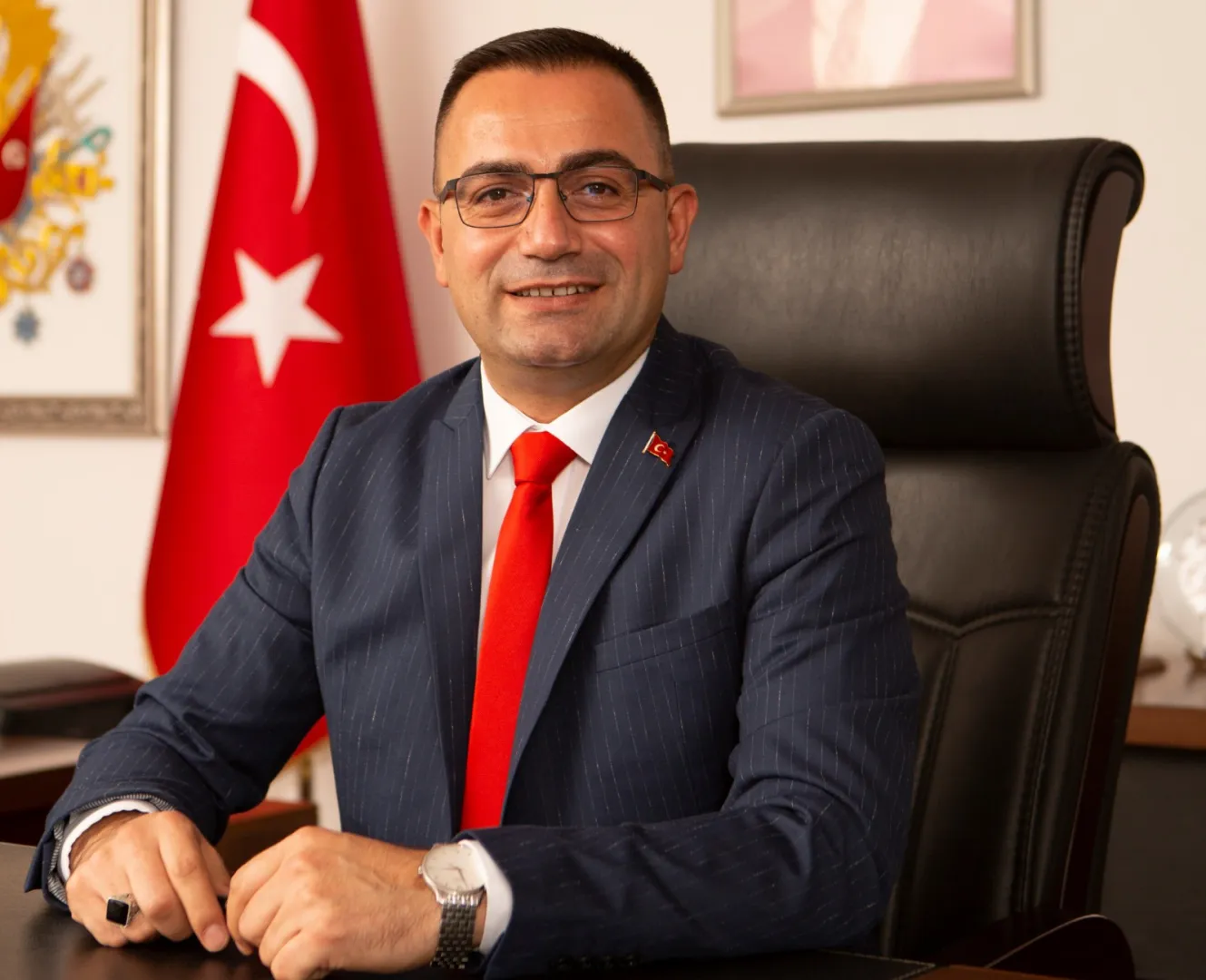 Başkan Erdoğan'dan Kurban Bayramı Mesajı