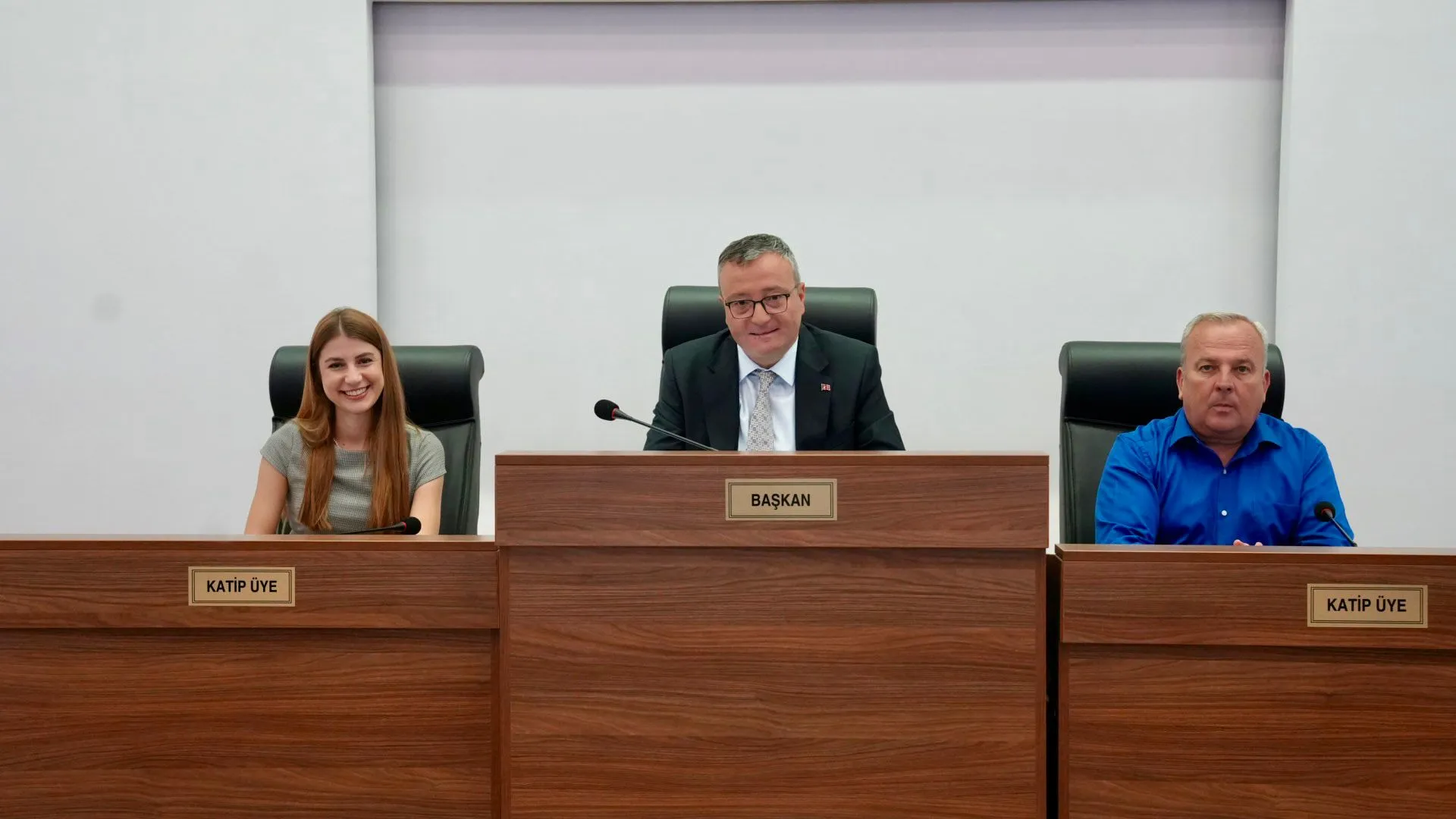 Biga Belediyesi Meclisi Kasım Ayı Olağan Birleşimi Belediye Başkanımız Alper Şen başkanlığında gerçekleştirildi.