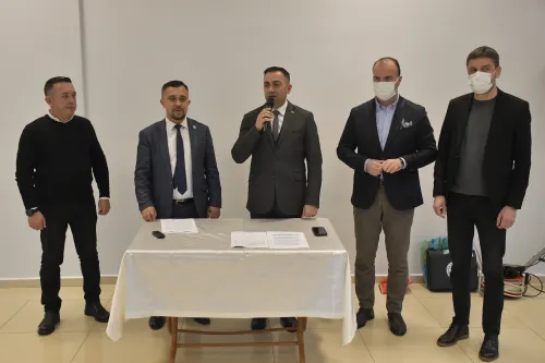 Biga Belediyesi’nde En Düşük İşçi Maaşı 5427 TL