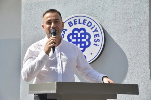 100. Yıla özel Yüzme Turnuvası Yapıldı - Fotoğraf 3