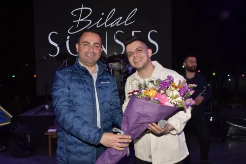 19 Mayıs, Biga’da Coşkuyla Kutlandı - Fotoğraf 8