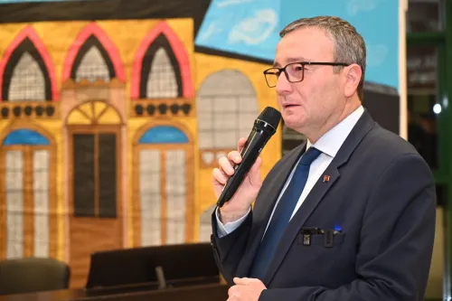 Atatürk ve Cumhuriyet Sergimiz Göz Doldurdu - Fotoğraf 1