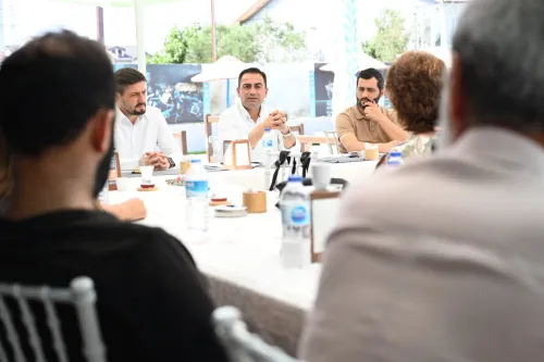 Başkan Erdoğan: 100. Yıla Büyük Bir Heyecan ve Coşkuyla Hazırlanıyoruz - Fotoğraf 3