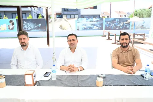 Başkan Erdoğan: 100. Yıla Büyük Bir Heyecan ve Coşkuyla Hazırlanıyoruz - Fotoğraf 2