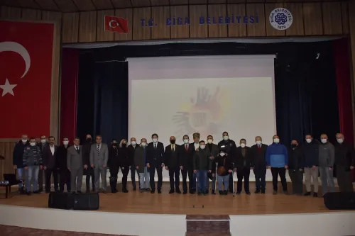 Başkan Erdoğan: Bigalı Olarak Gurur Duyuyoruz - Fotoğraf 1