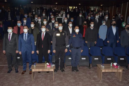 Başkan Erdoğan: Bu Meselede Herkes Taşın Altına Elini Koymalı - Fotoğraf 1