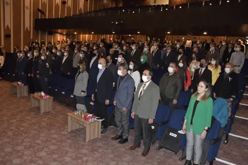 Başkan Erdoğan: Bu Meselede Herkes Taşın Altına Elini Koymalı - Fotoğraf 2