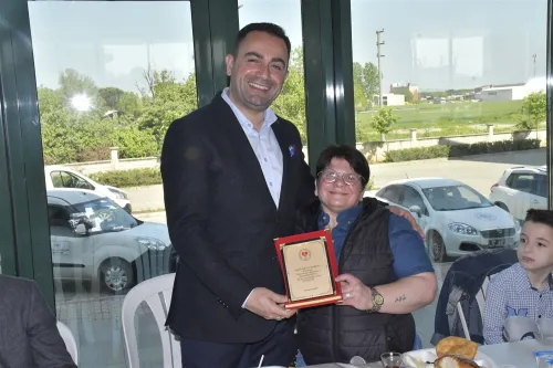 Başkan Erdoğan: Hepimiz Birer Engelli Adayıyız - Fotoğraf 5