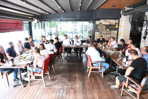 Başkan Erdoğan: Herkesi 100. Yılın Tarihsel Anına Tanıklık Etmeye Bekliyoruz - Fotoğraf 3