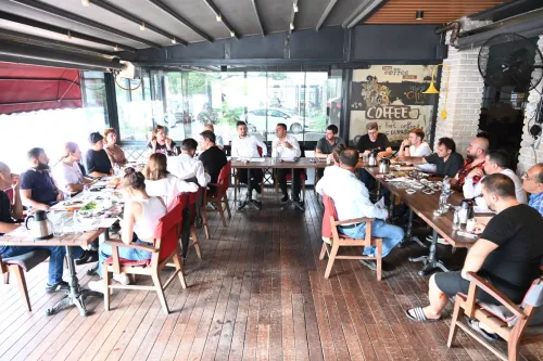 Başkan Erdoğan: Herkesi 100. Yılın Tarihsel Anına Tanıklık Etmeye Bekliyoruz - Fotoğraf 4