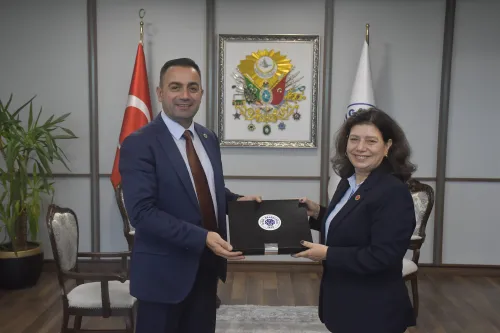 Başkan Erdoğan, Mahalle Muhtarlarıyla Buluştu - Fotoğraf 1