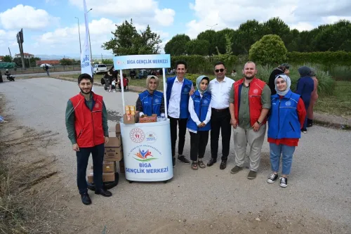 Başkan Erdoğan Öğrencilerin Sınav Heyecanını Paylaştı - Fotoğraf 2