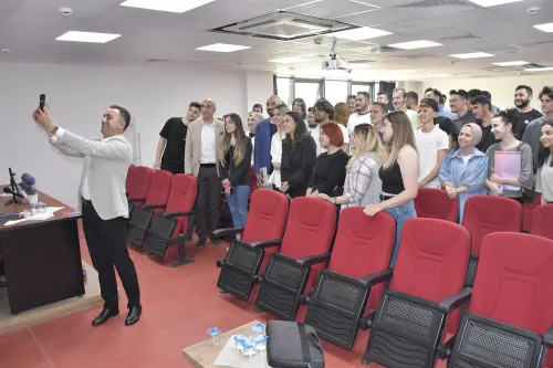 Başkan Erdoğan, Yerel Yönetim Tecrübelerini Anlattı - Fotoğraf 3