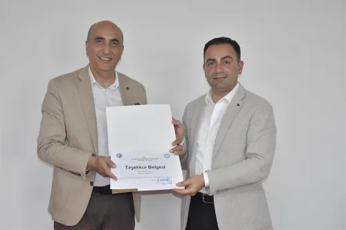 Başkan Erdoğan, Yerel Yönetim Tecrübelerini Anlattı - Fotoğraf 1