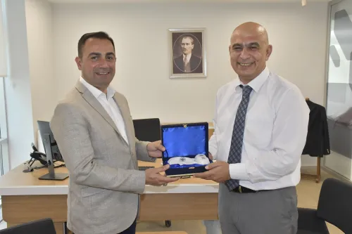 Başkan Erdoğan’dan Kamu Bankalarına Ziyaret - Fotoğraf 3