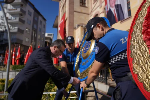 Biga Belediye Başkanı Alper Şen: ‘Biga Sadece Bir Yer Adı Değil, Bir Duruştur - Fotoğraf 1