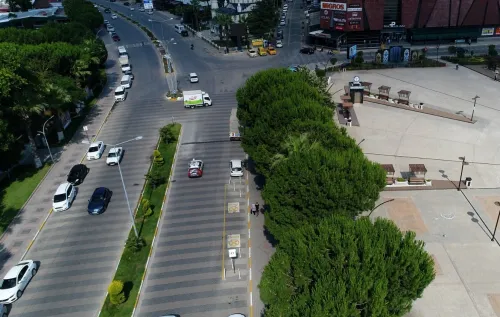 Biga Belediyesi 3D Kent Rehberini Hizmete Sundu - Fotoğraf 3