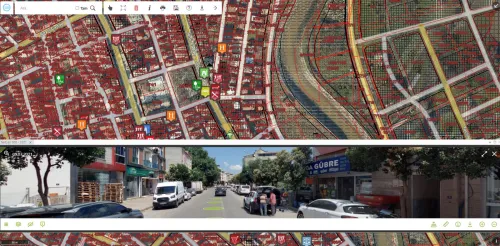 Biga Belediyesi 3D Kent Rehberini Hizmete Sundu - Fotoğraf 1